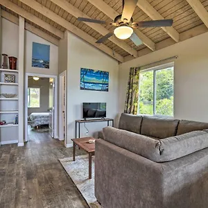  Apartment Hillside Less Than 3 Miles To Beaches! United States