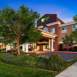 Express Cal Expo, An Ihg Sacramento