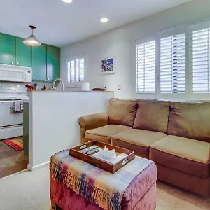  Apartment La Vista Blanc 39 United States