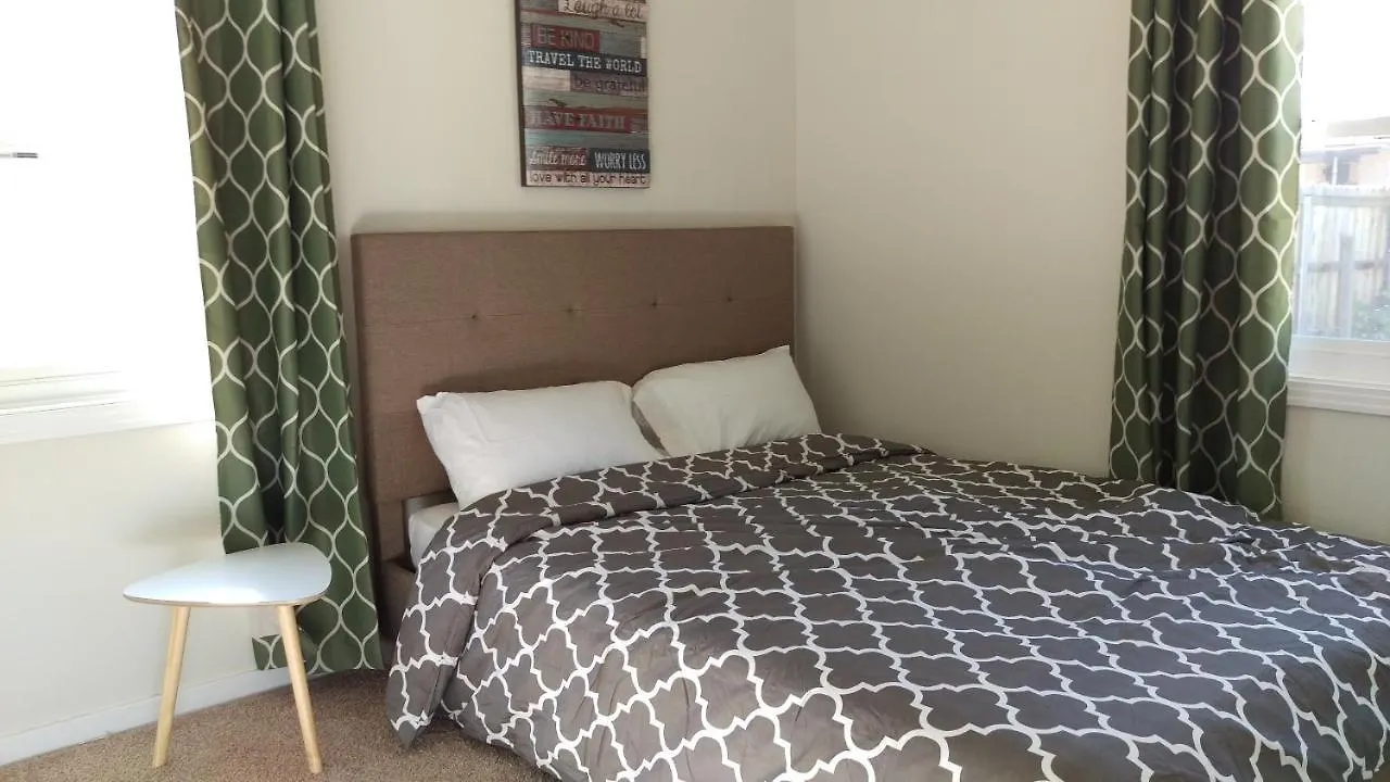 Holiday home Downtown Cal Expo Airport House 3 Bd 1 Ba