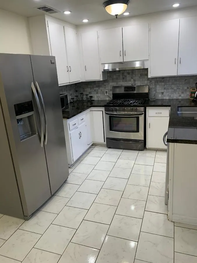Downtown Cal Expo Airport House 3 Bd 1 Ba Sacramento